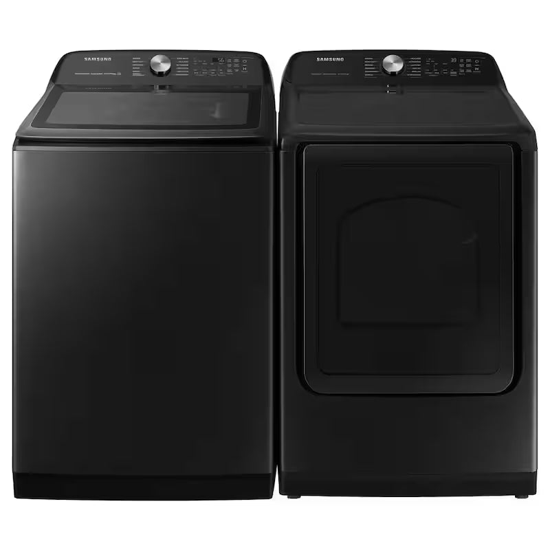 7.4 cu.ft. Vented Electric Dryer with Steam Sanitize F887664