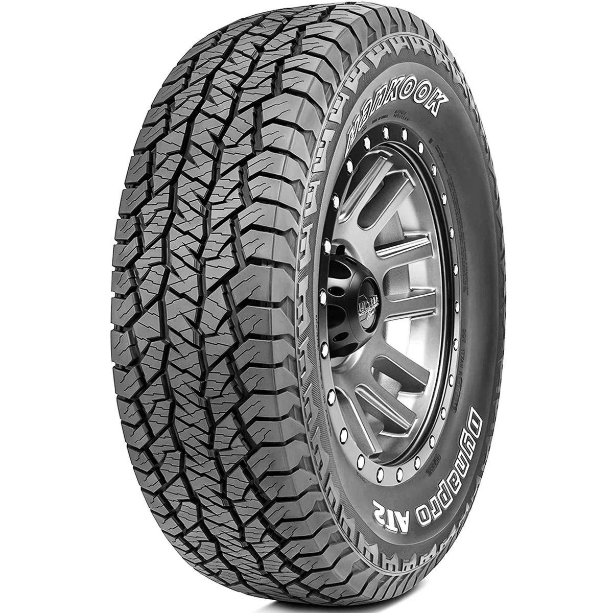 235/75R15 109T XL All Terrain Tire P649