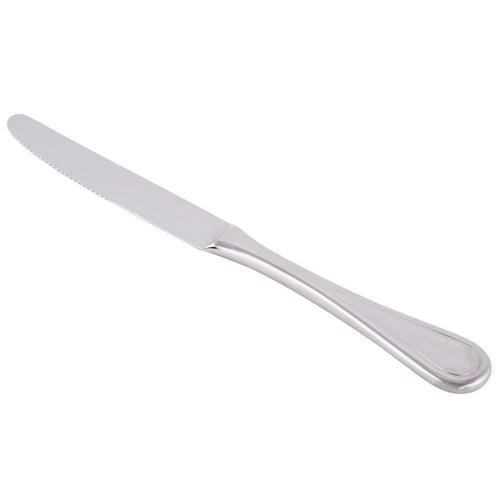 18/8 Stainless Steel Dinner Knife L30174