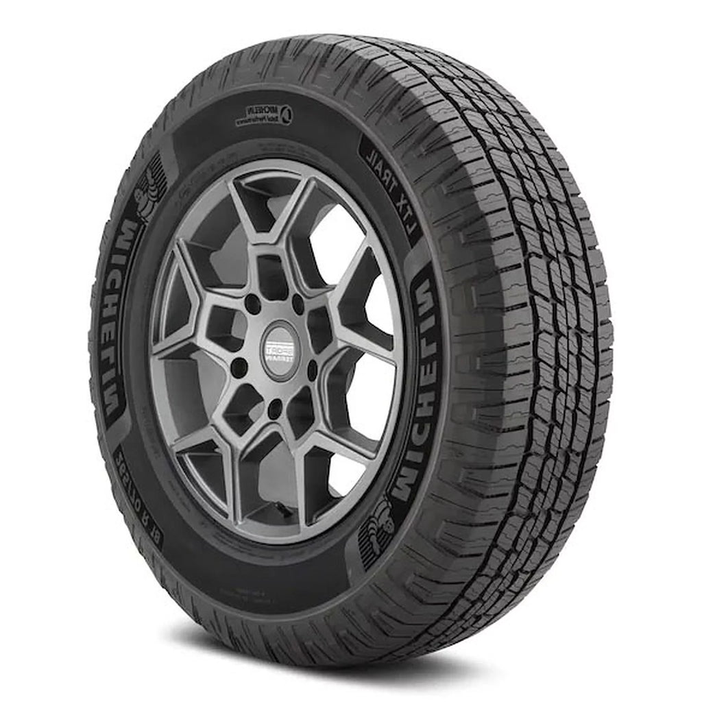 All Terrain 265/70R18 116T Light Truck Tire I54838