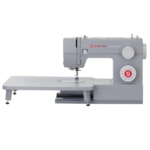 Heavy Duty Sewing Machine with Extension Table F9253