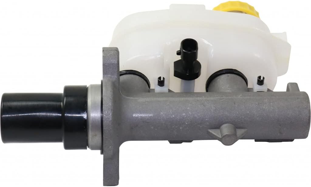 Rear Brake Master Cylinder N20421