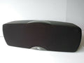 Black Center Channel Speaker F223