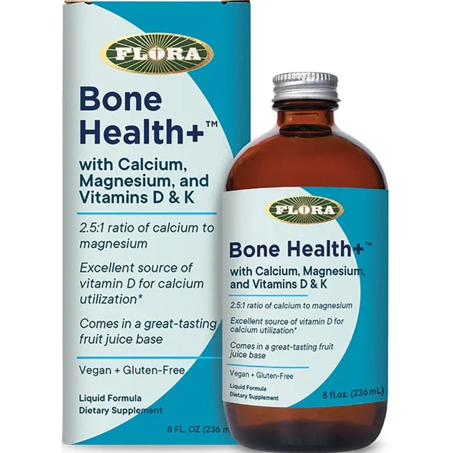 Bone Health 8 Fluid Ounces C127870