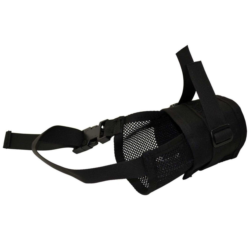 Adjustable Mesh Muzzle E926271