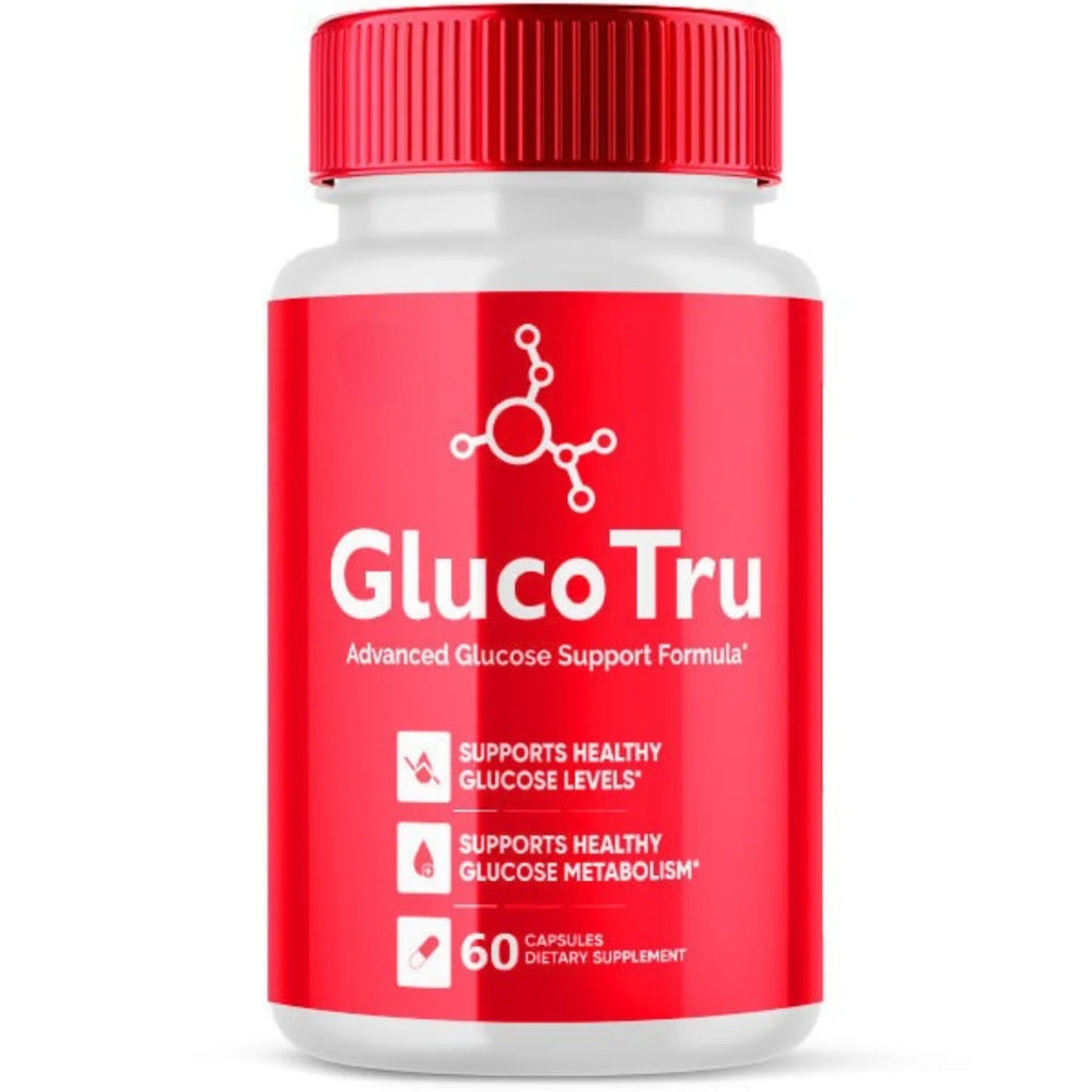 Glycogen Support Capsules K57317