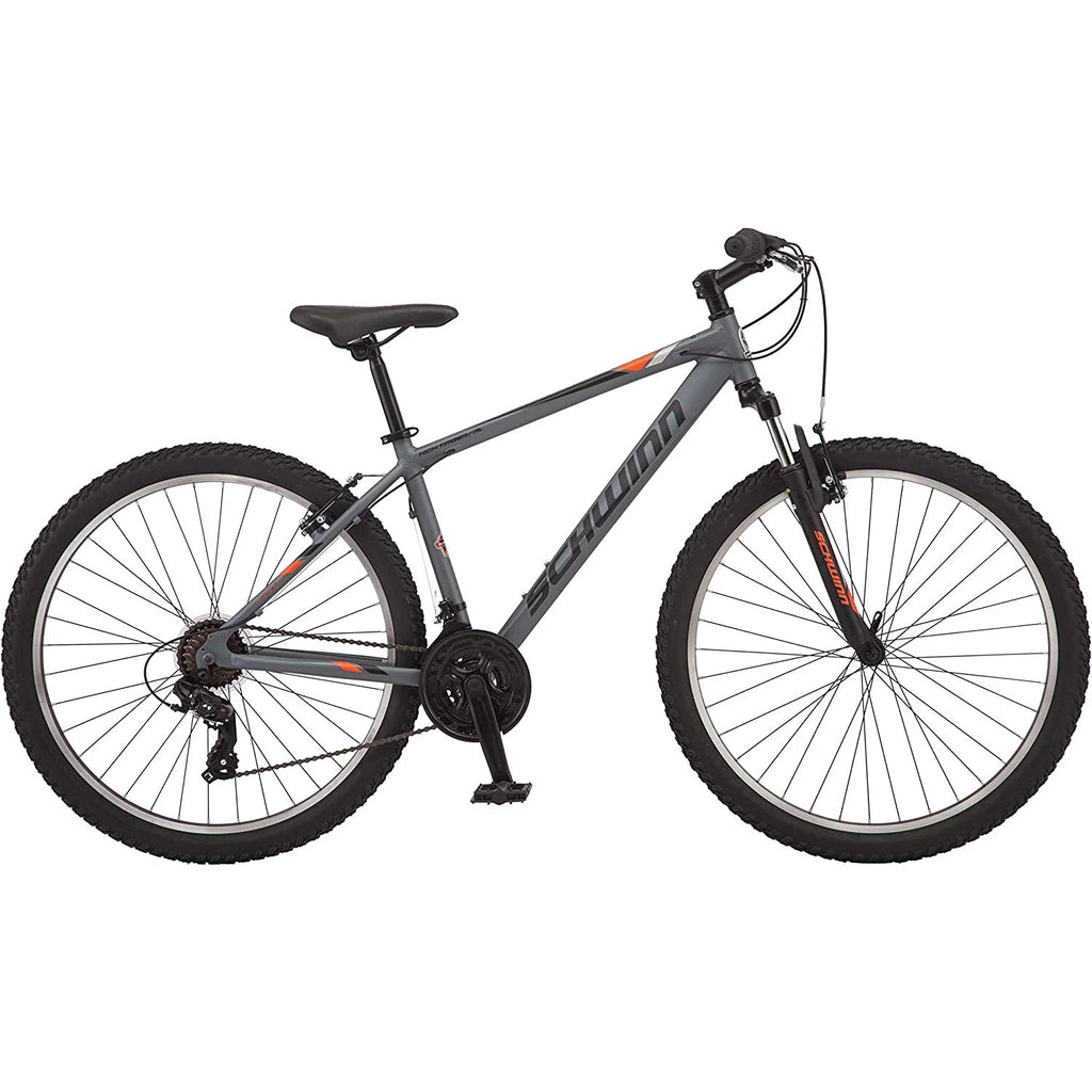 27.5" Mountain Bike, 21 Speeds O291