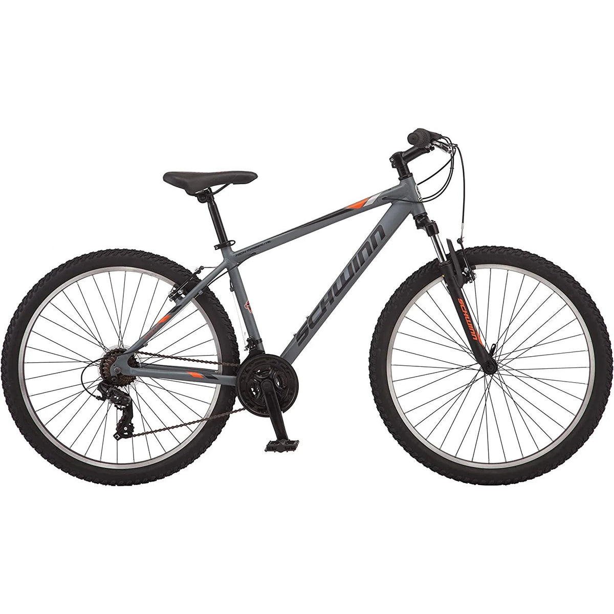 27.5" Mountain Bike, 21 Speeds O291