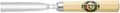 7 Cut Curved Carving Chisel with Handle X16947