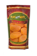 Dried Turkish Apricots 2 Lbs C177