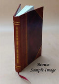 Specialized Pesticide Problems Invertebrate Control Agents Efficacy Test Methods Leather Bound S736607