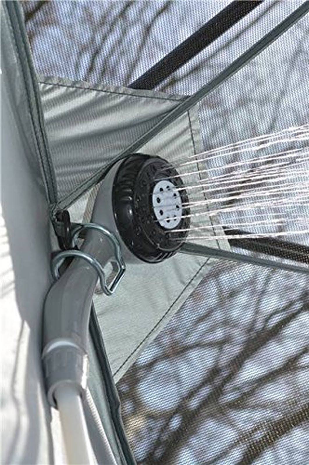 Shower System N28445