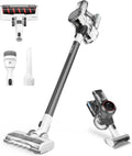 Cordless Stick Vacuum 22KPA Lightweight Handheld O3936