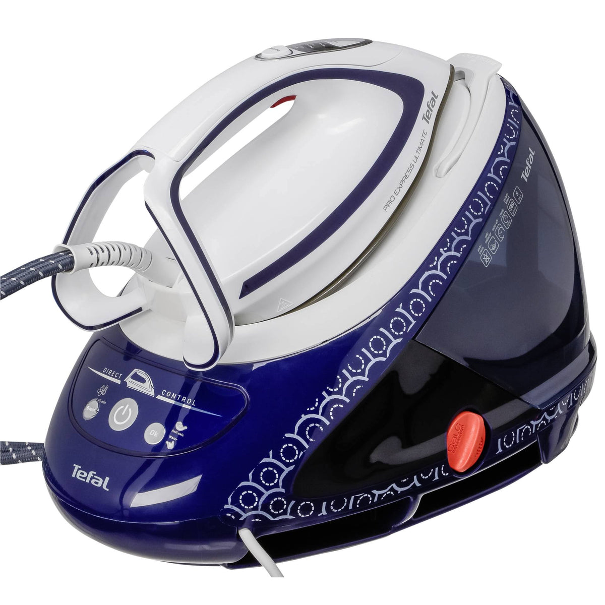 Steam Iron L982779