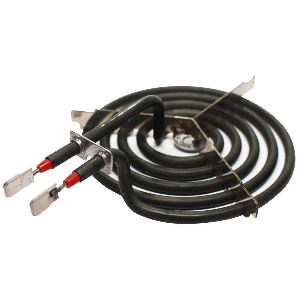 2-Pack 6 inch 5 Turns Surface Burner Element Q14100
