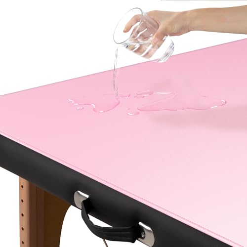 70x32in Waterproof PU Leather Massage Table Cover O2492