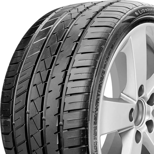 255/40ZR20 101W XL AS Performance Tire K259041