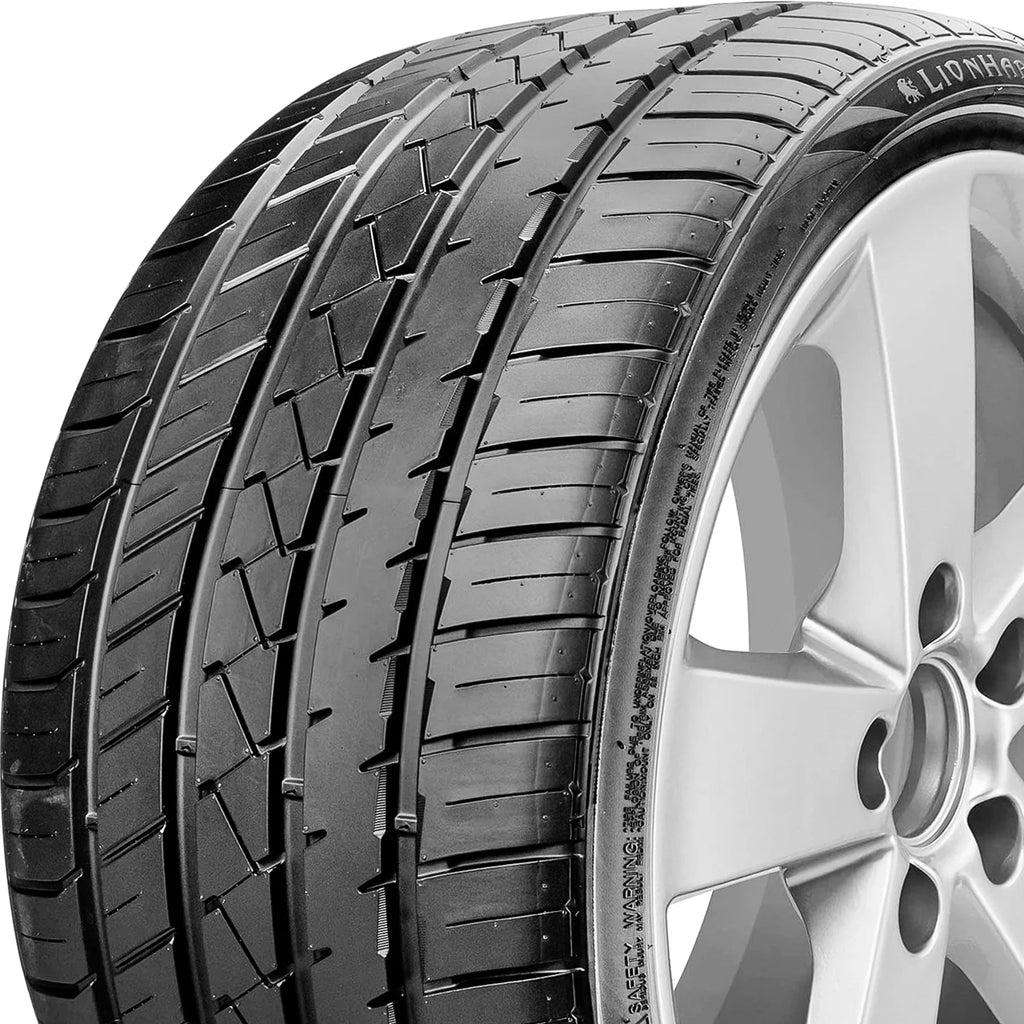 255/40ZR20 101W XL AS Performance Tire X6028