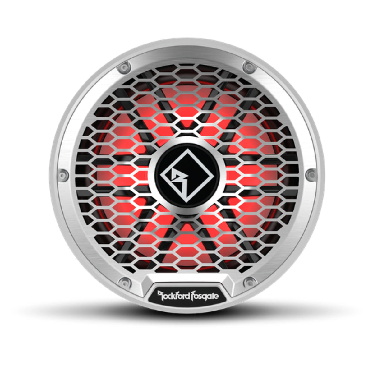 12 Color 4 Ohm DVC 1600W Peak Marine Subwoofer H6507