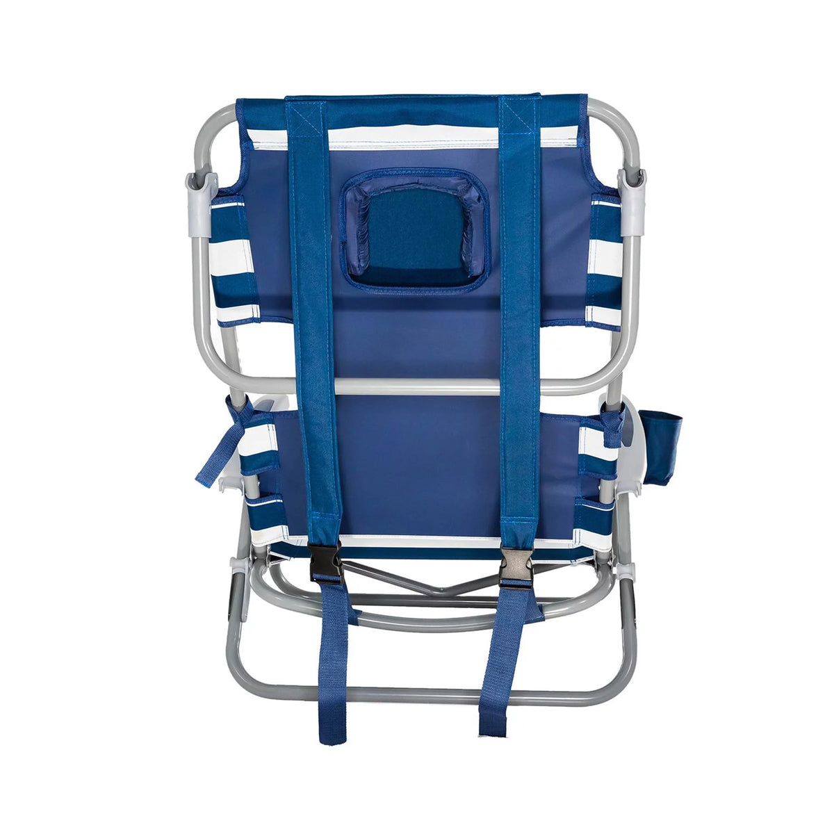 Padded Sports Chair & Lawn Recliner J134