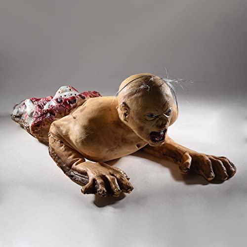 36" Zombie Groundbreaker Indoor Outdoor Decoration C373783