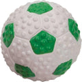 Latex Mini Soccer Ball for Dogs H611
