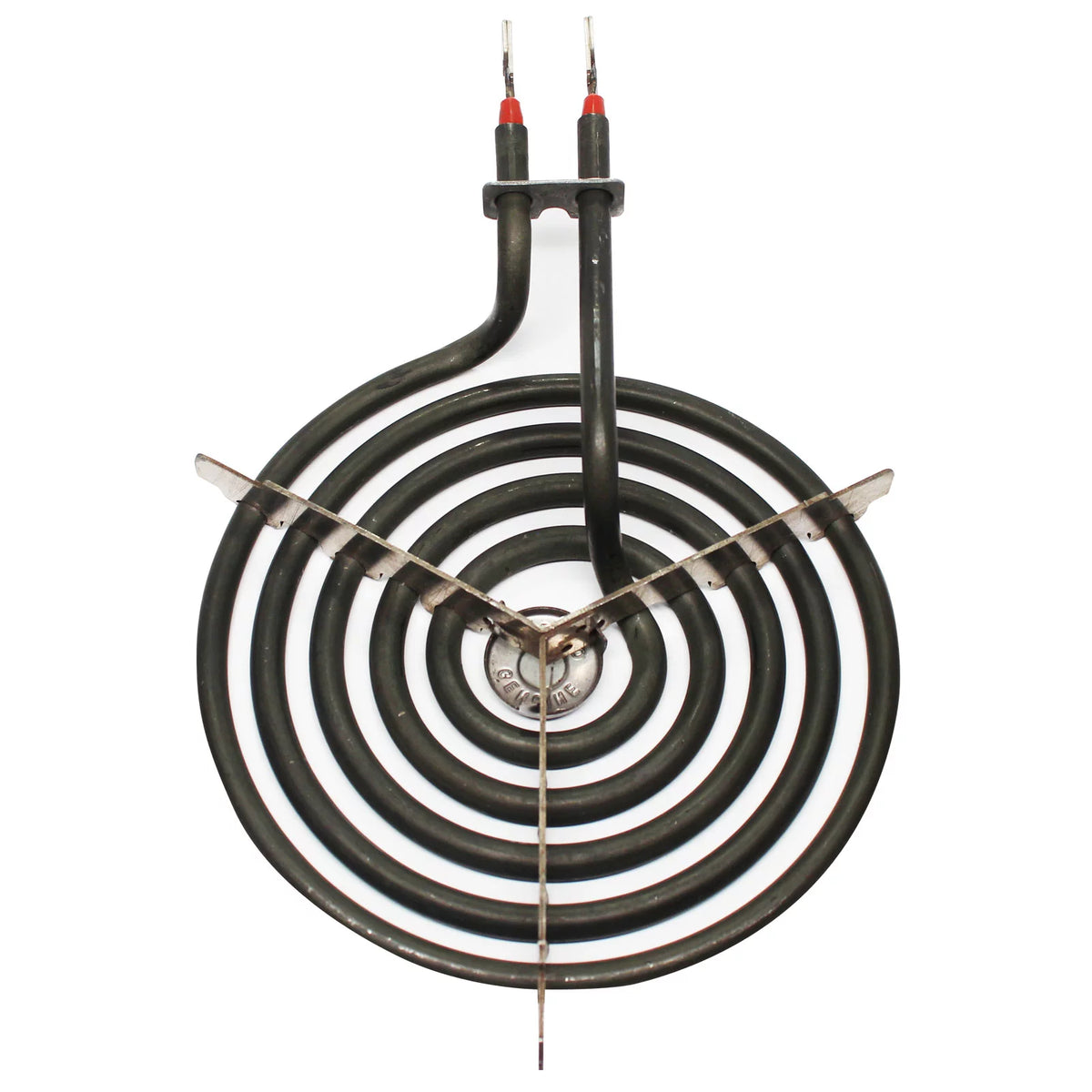 2-Pack 6 inch 5 Turns Surface Burner Element Q14100