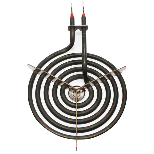 2-Pack 6 inch 5 Turns Surface Burner Element Q14100