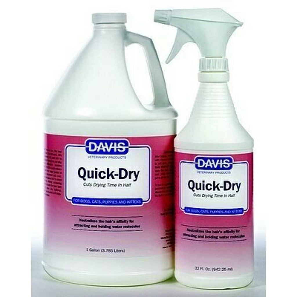 Quick Dry Spray V267