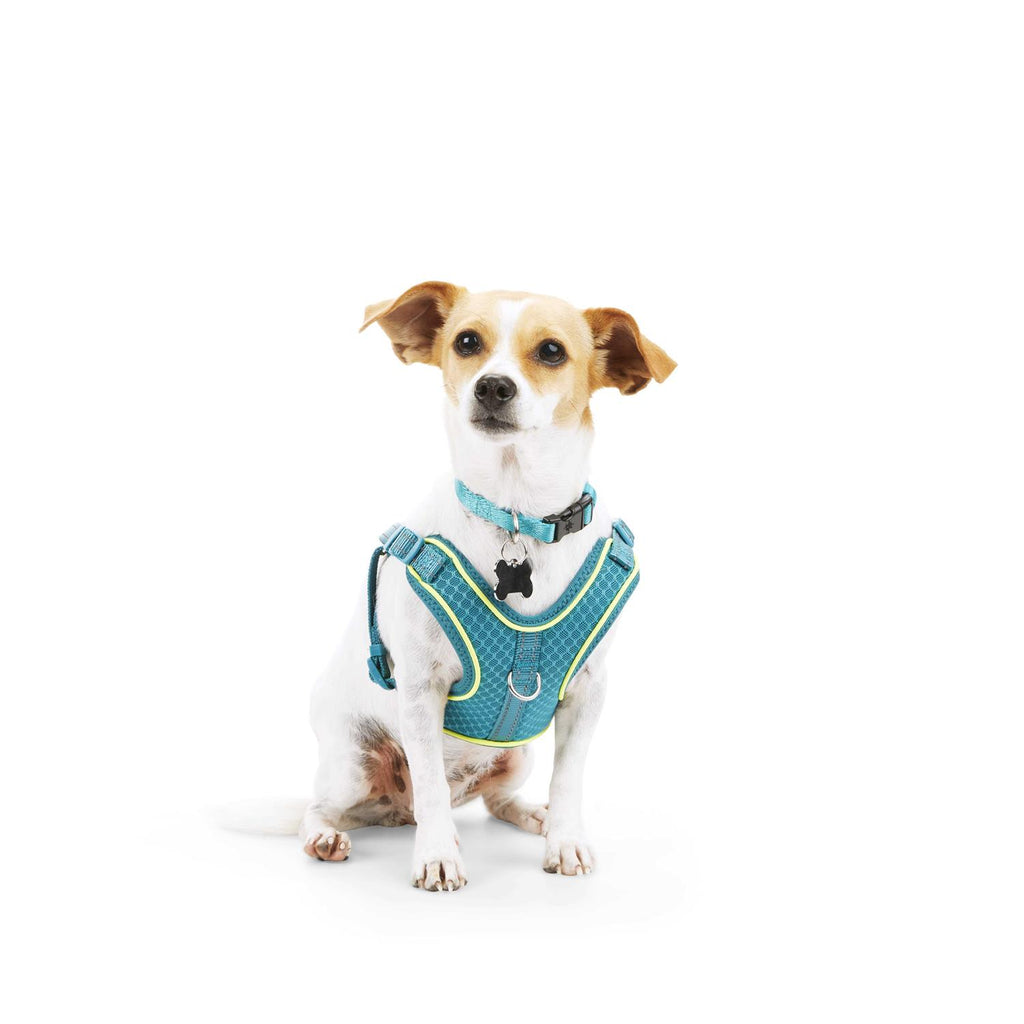 Reflective Dog Harness J865