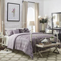 King Metal Bed K965