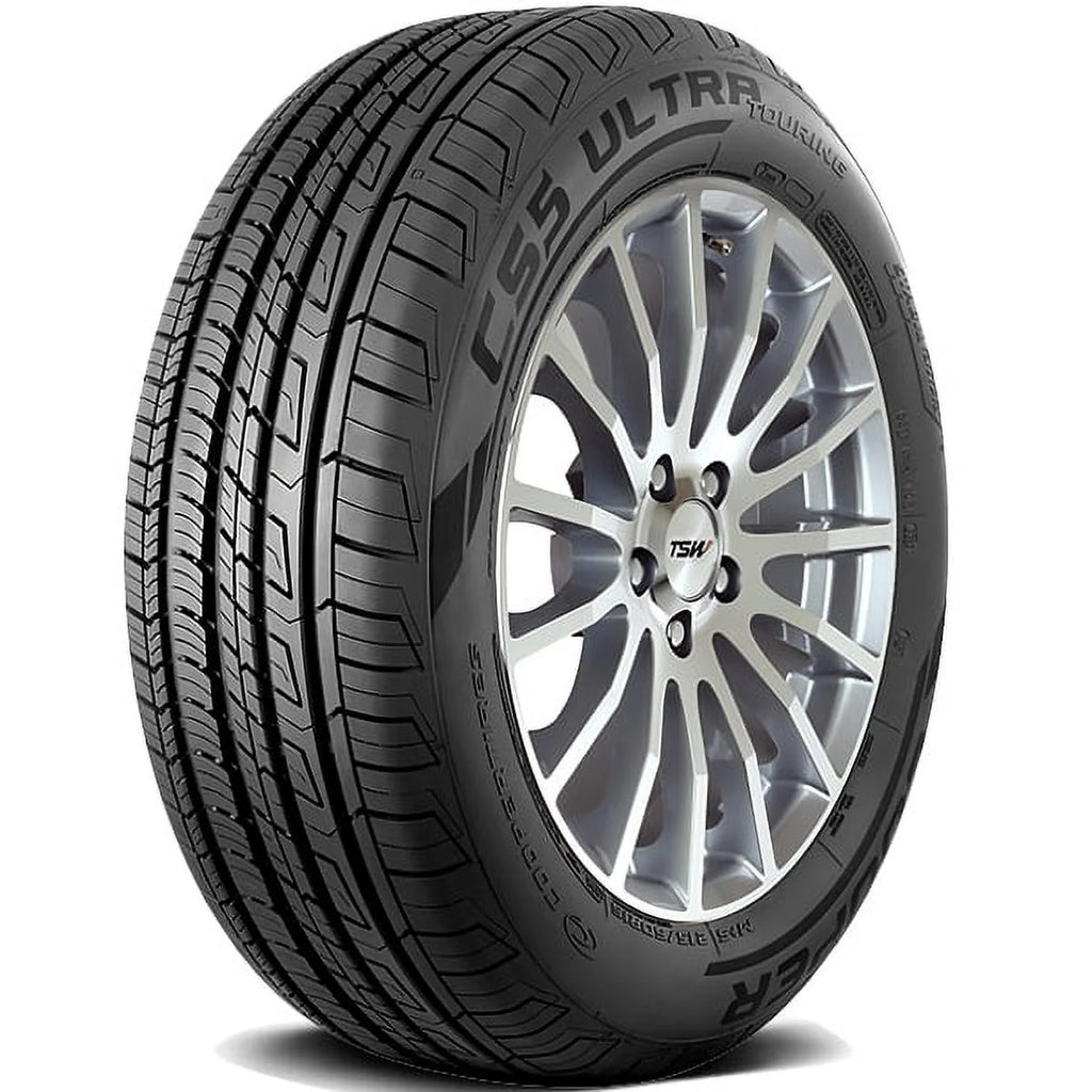 All Season 215/65R17 99T Passenger Tire P748710