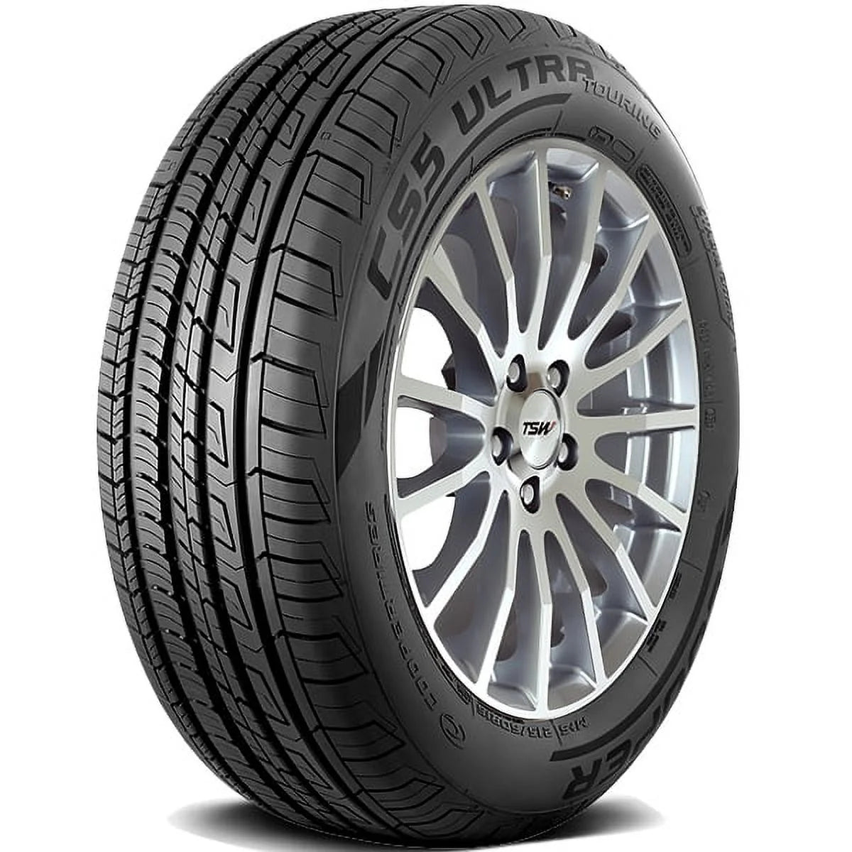 All Season 215/65R17 99T Passenger Tire P748710