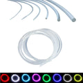 PMMA Plastic Side Glow Fiber Optic Cable W764402