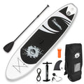 11 Foot Inflatable Stand Up Paddle Board Kit P726