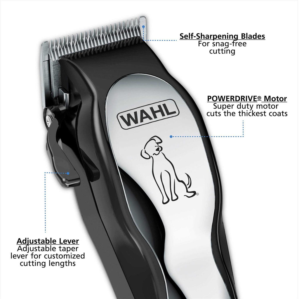 Animal Clipper Kit N38370