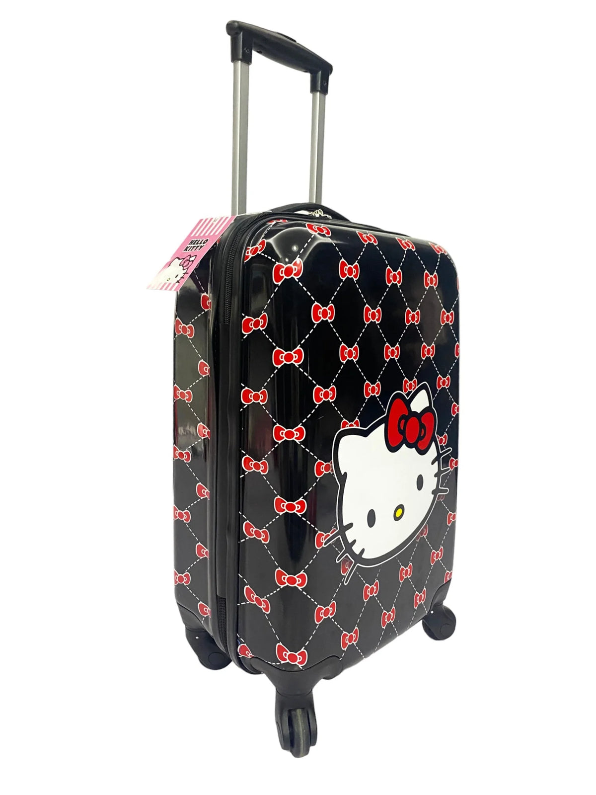 20" Hardside ABS Spinner Carry On Luggage V508