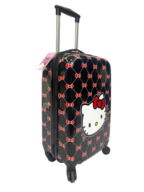 20" Hardside ABS Spinner Carry On Luggage V508