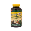 Apple Cinnamon Chewable Multivitamin 90 Vegetarian Wafers Q2959