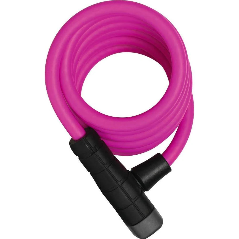 Spiral Cable Lock U134