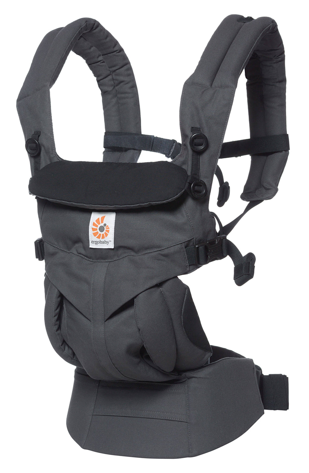 Charcoal Baby Carrier Y895559