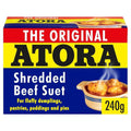 Beef Shredded Suet 240g C423700
