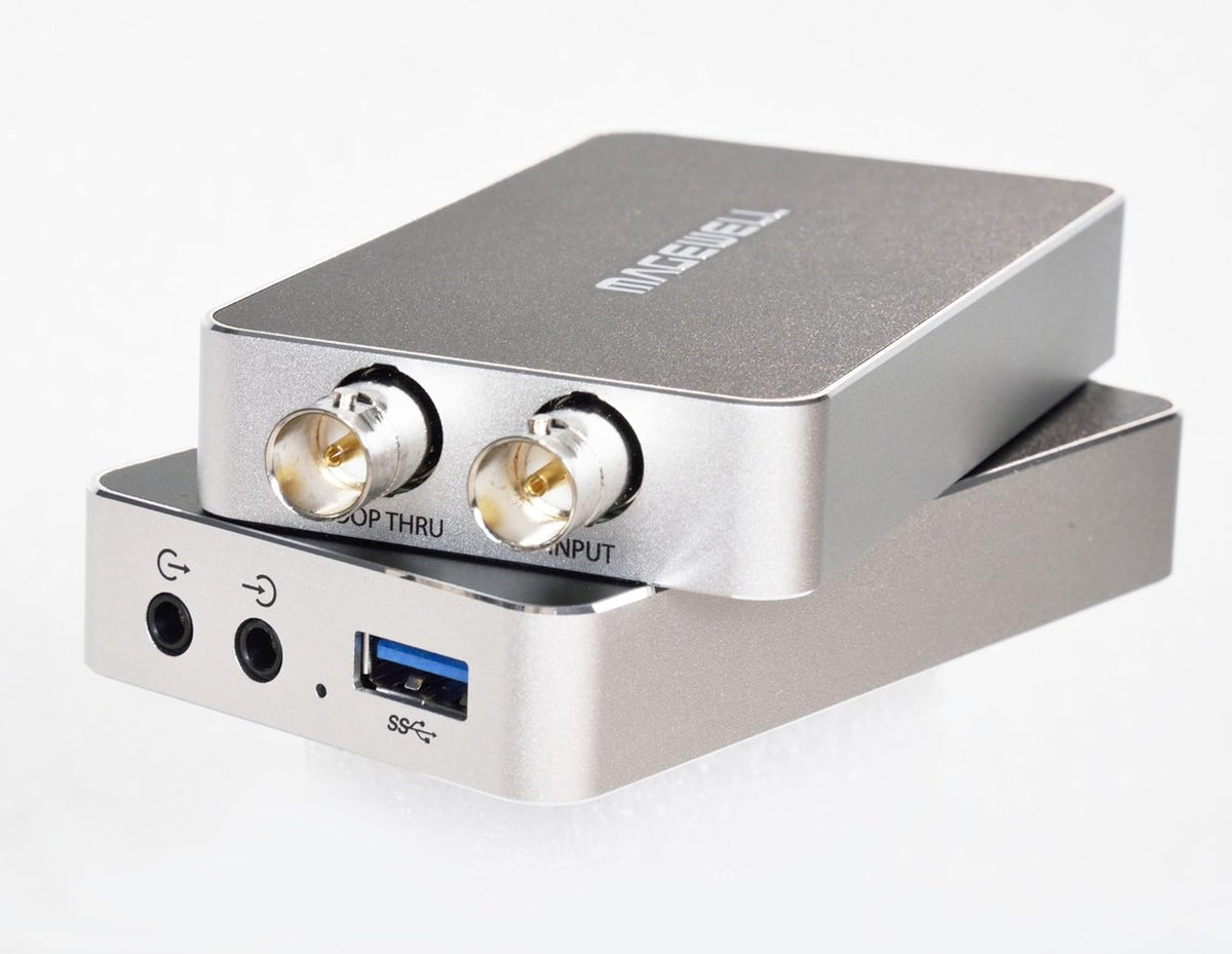 SDI USB Capture Plus D36545