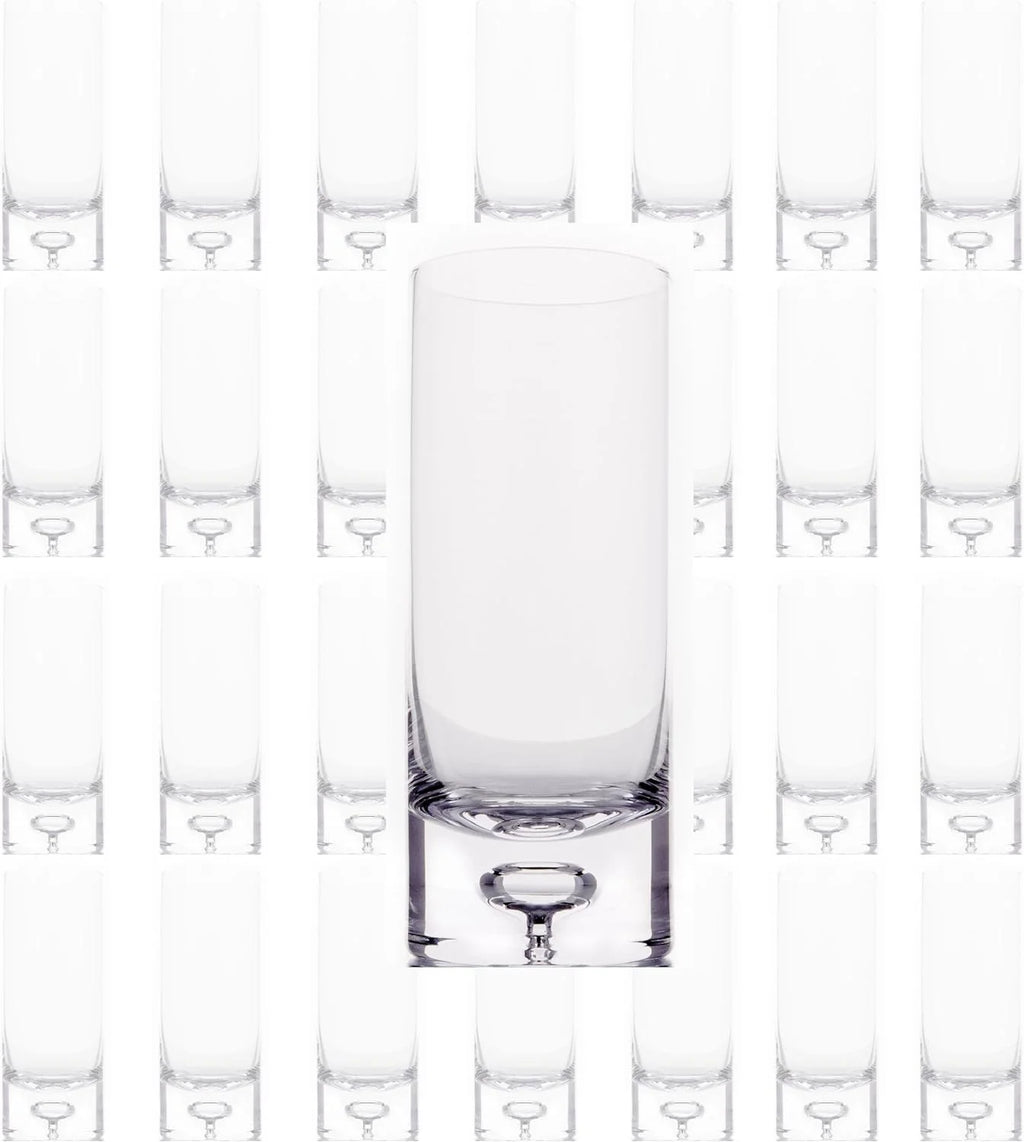 Bubble Glasses Set Of 36 N972633