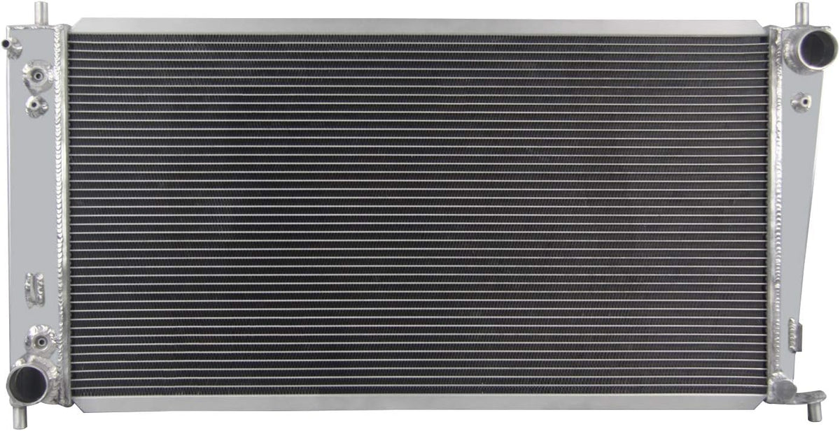 All-Aluminum 3 Row Core Radiator I277112