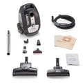 Tritan Canister Vacuum with 12 Amp Motor T459437