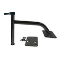 Black Quick Release Bow Mount Bracket G493
