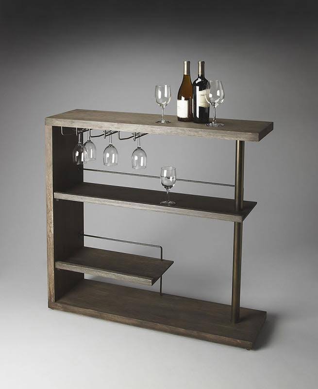 Modern Bar Cabinet T1673
