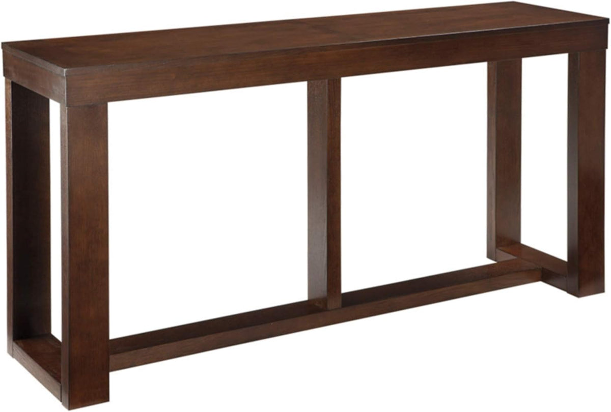 Contemporary Sofa Console Table H726