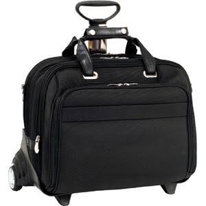 Nylon Laptop Case Q1467
